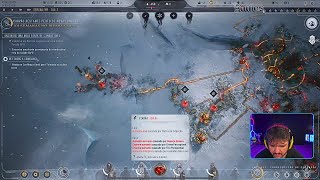 GAULES JOGANDO FROSTPUNK 2 091124 4 [upl. by Bernice186]