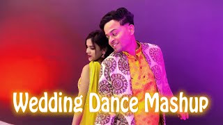 Wedding Dance Mashup  Salam e Ishq  Raanjhna  Dupatta Tera  Dance Choreography For Wedding 2022 [upl. by Bethel]