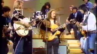 Neil Young amp Crosby Stills amp Nash  Down By The River Live [upl. by Leirbma]