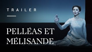 Pelléas et Mélisande  Extrait Elena Tsallagova [upl. by Brynna]