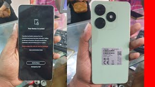 Tecno bg6 mdm bypass unlock tool tecno spark go 2024 country lock tecno device is locked 100 Ok [upl. by Allerim]