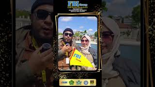 Testimoni Plus Turki umrohplusturki [upl. by Ebba274]