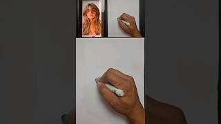 This makes Caricature Drawing so much easier 🎨 art drawing caricature [upl. by Barabas]