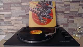 Judas priest screaming for vengeance vinyl [upl. by Sim]