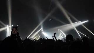 Slow Clap  Axwell Λ Ingrosso Axwell Live Unseen Festival 2024 [upl. by Darn280]