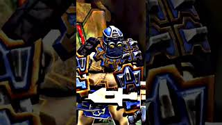 Get ready to fight 😳  stormblades game gaming shorts game viralvideo battlemode [upl. by Frolick]