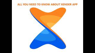 The Xender App and Functions [upl. by Elletnuahc898]