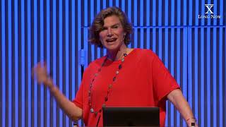 The Four Financial Problems We Havent Solved — Mariana Mazzucato at Long Now [upl. by Sydel431]