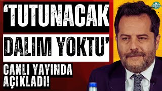 Erden Timur canlı yayında konuşuyor  Erden Timur ne açıklayacak  Erden Timur açıklama canlı izle [upl. by Akiria]