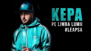 KEPA  Pe Limba Lumii Instrumental Phane Leapsa [upl. by Bevon]