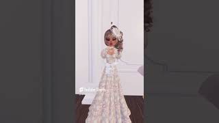 Outfits For Common Themes Dress To Impress dresstoimpress roblox dti fypシ゚viral [upl. by Chatwin]