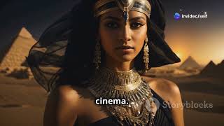 Top 10 Must Watch Egyptian Films 2024 [upl. by Eilrac]