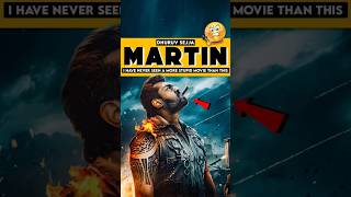 Why the MARTIN Movie is the STUPIDEST Movie Ever Made❓ CineFactor martin shorts southmovie [upl. by Noguchi]