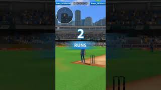 Cricket lover six love cricket hardikpandya viralvideo video [upl. by Enirroc]