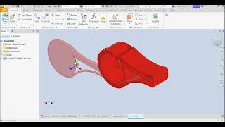 WHISTLE ASSEMBLY [upl. by Ybrad]