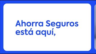 Tu mejor aliado para viajes sin estrés Ahorra Seguros seguro contigo [upl. by Mukerji249]