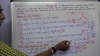 UNSYMMETRICAL FAULT CALCULATIONS  PART  06 [upl. by Livvi291]