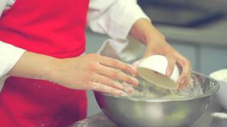 Cómo hacer Pan de Cebolla y Orégano  Tutorial receta ATRÉVETE AMASAR EN CASA [upl. by Akirdnas]