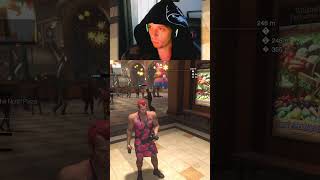 Revisiting Willamette Mall dbd tiktok discord  jthakiller on Twitch [upl. by Hosfmann108]