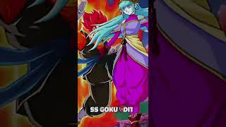 cc vegito vs aios [upl. by Anerbas]