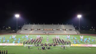 CLHS at US Bands Competition finals 9282024 [upl. by Consuela411]