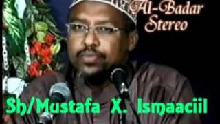 SIIRADA NABIGA SCW CASHIRKA 2 AAD SH MUSTAFE X ISMAACIIL ALBADAR CHANNEL [upl. by Lotti]