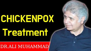 Chickenpox Homeopathic Treatment by Dr Ali MuhammadTop 9 Chickenpox Medicine [upl. by Nissensohn]