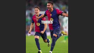 Barcelona vs Real Betis LASTMINUTE DRAMA Lewandowski Yamal amp Diao  Full Highlights [upl. by Ira]