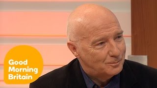 Midge Ure Despairs At the State of the World  Good Morning Britain [upl. by Streeter]