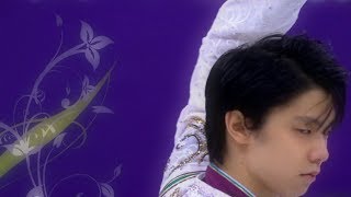 羽生結弦champion in pyeongchang [upl. by Hickie]