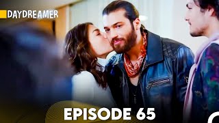 Daydreamer Full Episode 65 English Subtitles [upl. by Airb]