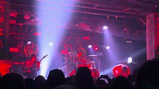 Blood Incantation  Baltimore Soundstage [upl. by Sinegold]