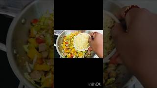 Veg Daliya Khichdi Healthy tasty recipe 😋👌 [upl. by Livi906]