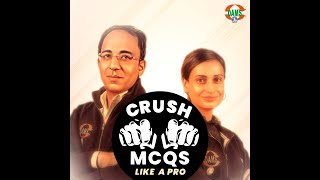 Crush the MCQ Exams Like a Pro  Mentor Duo [upl. by Nolte779]