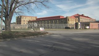 Plan would turn former Kansas prison into tourist attraction [upl. by Ainex]