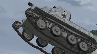 Girls und Panzer AMV  Skrigjaargen Polka [upl. by Aigroeg144]