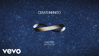 Gustavo Cerati  Cactus Lyric Video [upl. by Reerg]