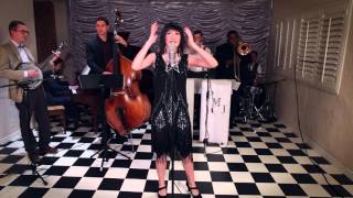 Love Yourself  Vintage 1929 Postmodern Jukebox Justin Bieber Cover ft Sara Niemietz [upl. by Araihc487]