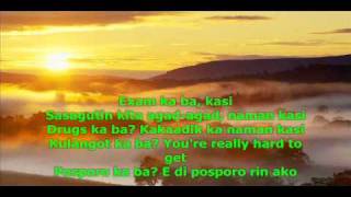 Mahal Kita Kasi by Toni Gonzaga with Lyrics Official Theme Song of My Amnesia Girl [upl. by Toll871]