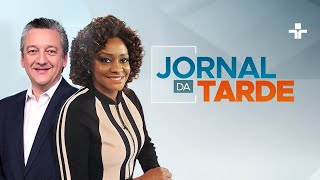 Jornal da Tarde  27052024 [upl. by Anitserp154]