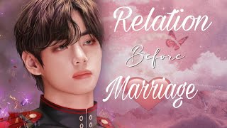 MrsTae prediction Pt4  Before marriage relation  Kim Taehyung future wife prediction  MrsBTS [upl. by Mich]