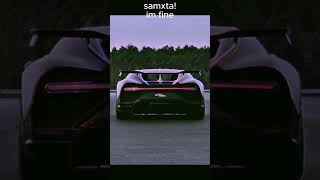 samxta  Im fine jump style phonk [upl. by Alleroif194]