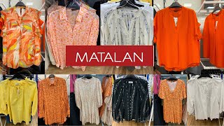 SALE IN MATALANWOMENS FASHIONWOMENS CLOTHING IN MATALAN [upl. by Asilad73]