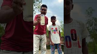 Billi Dudh piye gi 🥛 Tom and Jarry 🤣 Jasminshortvlog shorts [upl. by Serilda]