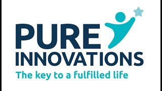 Pure Innovations Corporate Podcast November 2024 [upl. by Anivle]