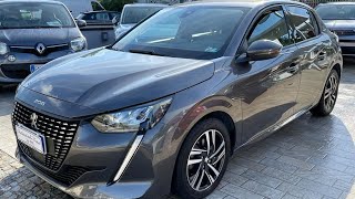 PEUGEOT 208 PureTech 100 SampS 5p Allure Pack AutoveicoliVima [upl. by Longo257]