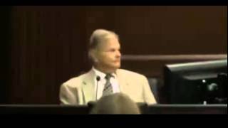 Michael Dunn Retrial  Day 5  Part 2 [upl. by Stacee]