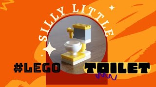 Smallest LEGO creation  from LEGO Classic 10715 [upl. by Conard]