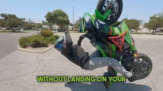 🔥 Build Your Own Wheelie Machine with WildWheelies Blueprints 🔥 [upl. by Tobey]