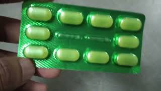 Paracetamol cetirizine phenylephrine hydrochloride uses in hindi  Coldfiz tablet bukhar dard [upl. by Akirea]